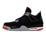 TÊNIS AIR JORDAN 4 - 3 CORES