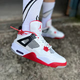 TÊNIS AIR JORDAN 4 - 3 CORES