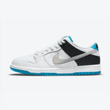 TÊNIS DUNK LOW PRO LASER BLUE