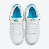 TÊNIS DUNK LOW PRO LASER BLUE