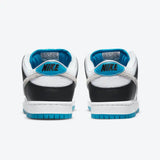 TÊNIS DUNK LOW PRO LASER BLUE