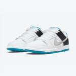 TÊNIS DUNK LOW PRO LASER BLUE