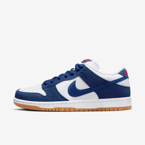 TÊNIS DUNK LOW LA DODGERS