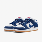 TÊNIS DUNK LOW LA DODGERS