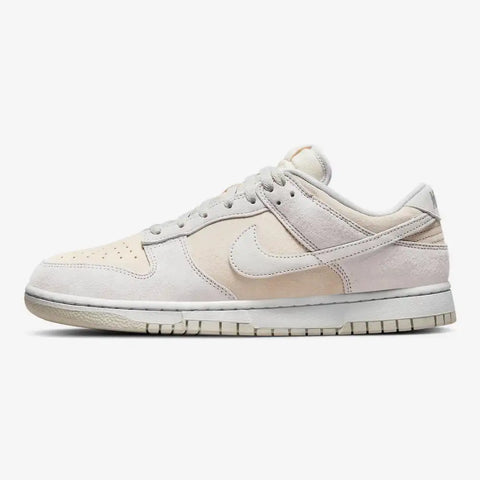 TÊNIS DUNK LOW VAST GREY