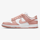 TÊNIS DUNK LOW ROSA