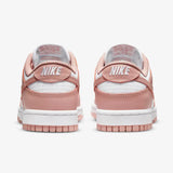 TÊNIS DUNK LOW ROSA