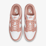 TÊNIS DUNK LOW ROSA