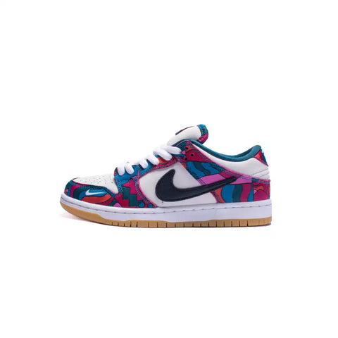 TÊNIS DUNK LOW PRO ABSTRACT