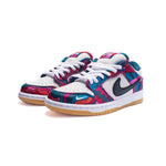 TÊNIS DUNK LOW PRO ABSTRACT