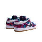 TÊNIS DUNK LOW PRO ABSTRACT