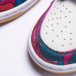 TÊNIS DUNK LOW PRO ABSTRACT