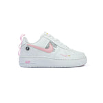 TÊNIS AIR FORCE LOW UT. FEMININO