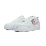 TÊNIS AIR FORCE LOW UT. FEMININO