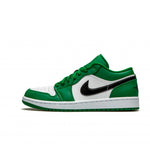 TÊNIS AIR JORDAN 1 LOW PINE GREEN