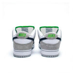 TÊNIS DUNK LOW 'CHLOROPHYLL'