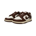 Tênis Dunk Low Cacao Low