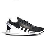 TÊNIS NMD R1 V2 BOSST (BRANCO/PRETO)