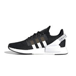 TÊNIS NMD R1 V2 BOSST (BRANCO/PRETO)