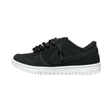 TÊNIS DUNK LOW  - CADARÇO CORDA