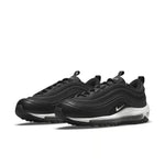 TÊNIS AIR MAX 97 PRETO BRANCO