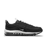 TÊNIS AIR MAX 97 PRETO BRANCO