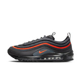 TÊNIS AIR MAX 97 PRETO LARANJA