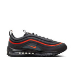 TÊNIS AIR MAX 97 PRETO LARANJA