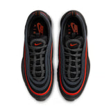 TÊNIS AIR MAX 97 PRETO LARANJA