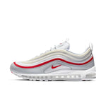 TÊNIS AIR MAX 97 CINZA LARANJA