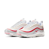 TÊNIS AIR MAX 97 CINZA LARANJA