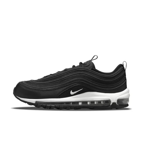 TÊNIS AIR MAX 97 PRETO BRANCO