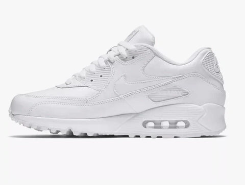 TÊNIS AIR MAX 90 BRANCO