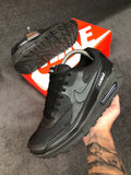 TÊNIS AIR MAX 90 PRETO