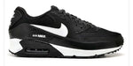 TÊNIS AIR MAX 90 PRETO BRANCO