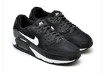 TÊNIS AIR MAX 90 PRETO BRANCO