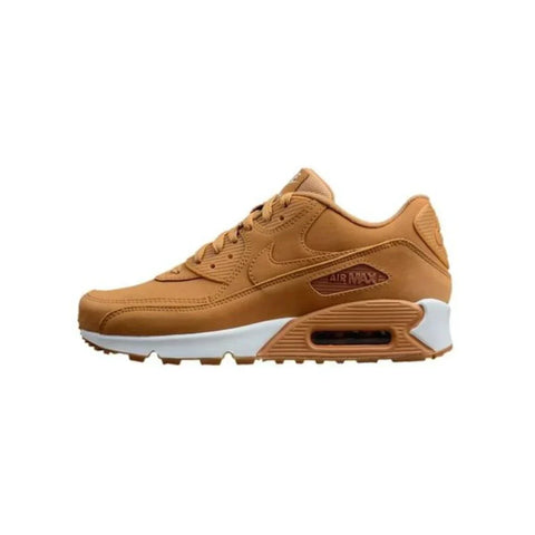 TÊNIIS AIR MAX 90 CARAMELO