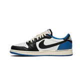 TÊNIS AIR JORDAN LOW LOW TRAVIS 'FRAGMENT'